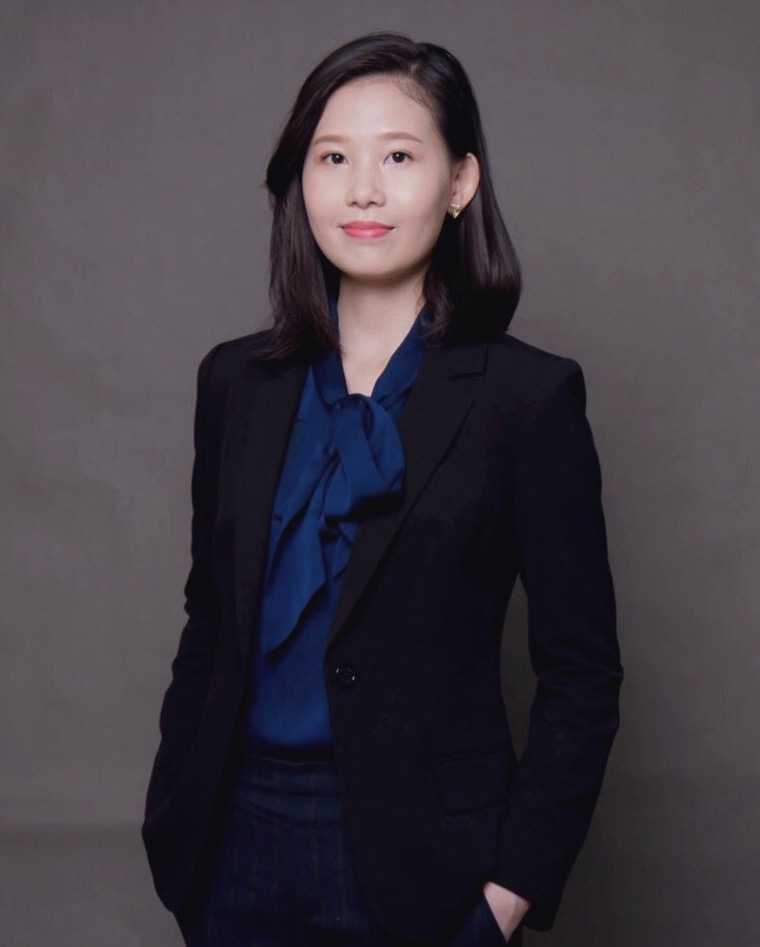 歐美欣律師